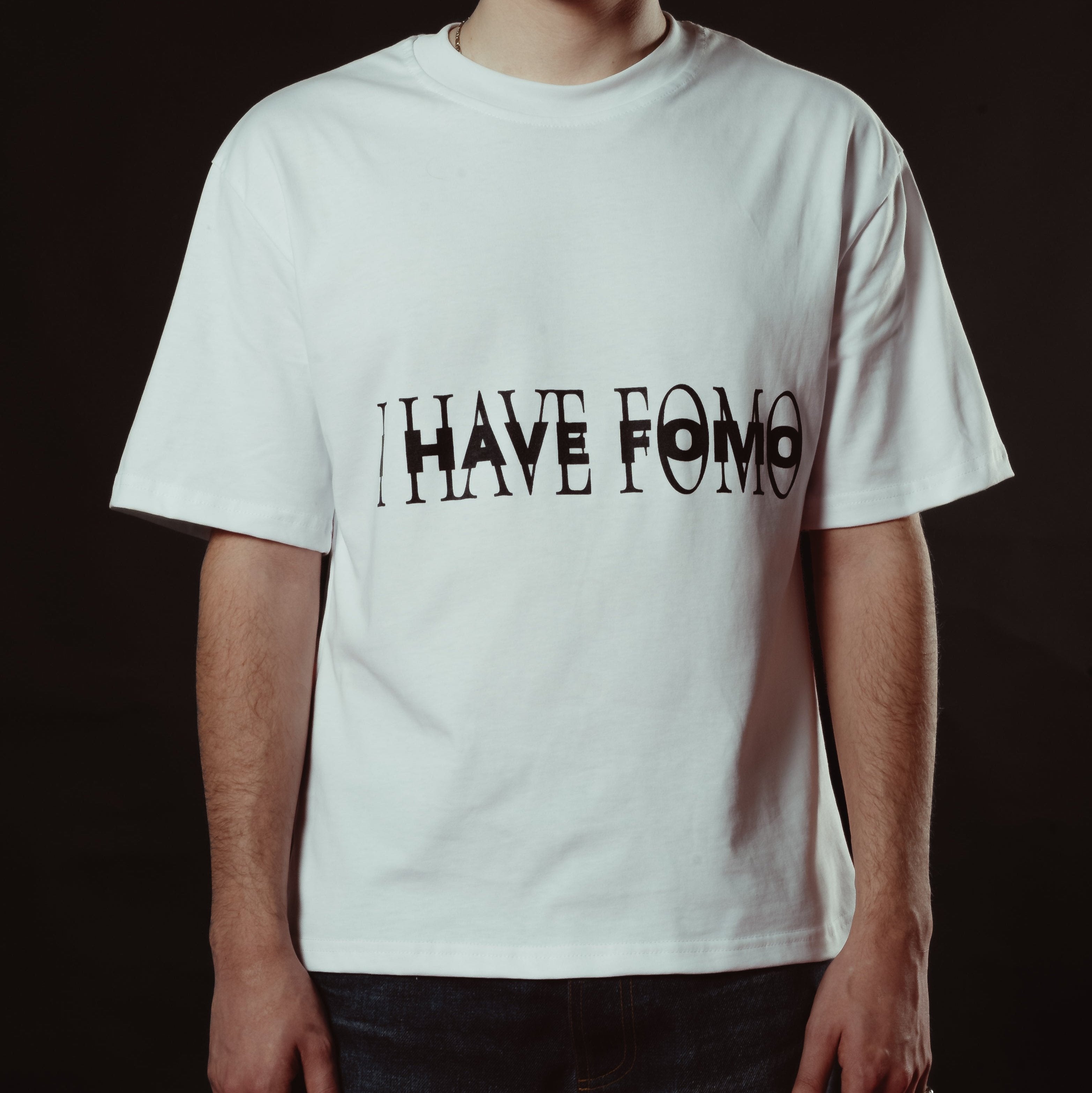 FoMo - I HAVE FoMo Tee